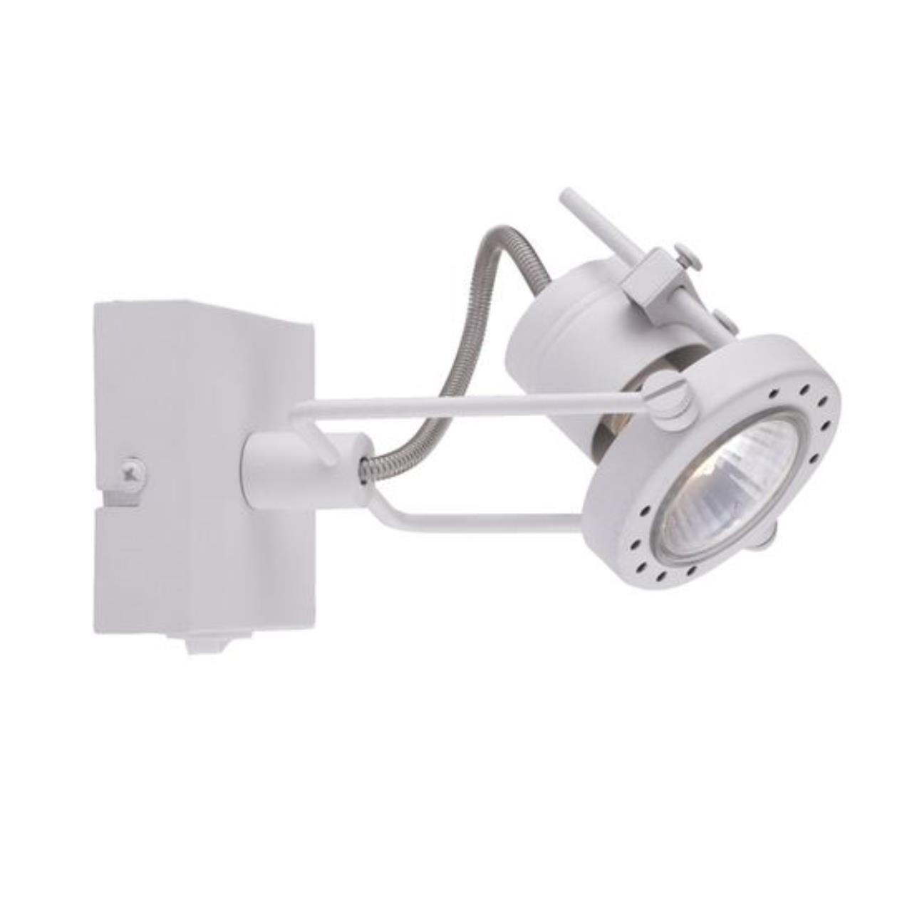 Спот Arte Lamp Costruttore A4300AP-1WH — фото 9