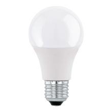 Лампа светодиодная , LM_LED_E27 (A60) купить в Алматы svet.kz