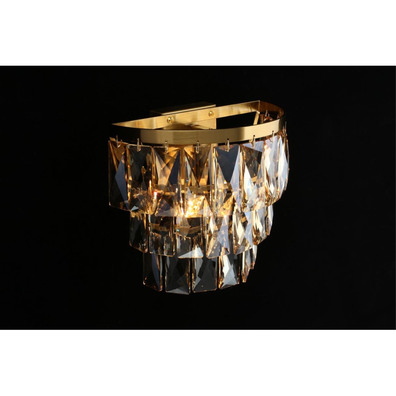 Картинка Настенный светильник Aployt Francheska APL.837.01.01