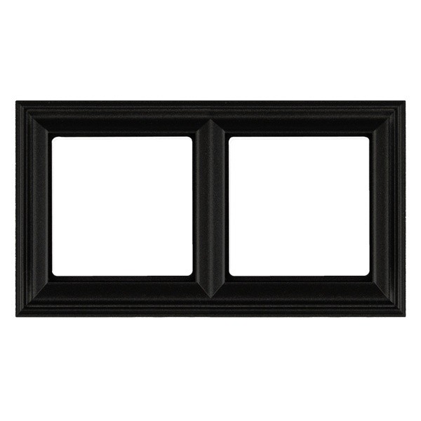 Jung Рамка 2 поста Eco Deco EPD482SWM