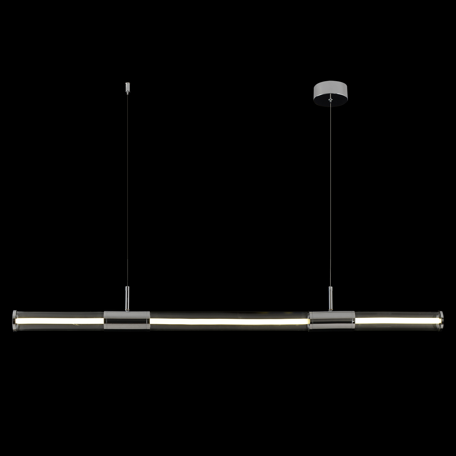 Дополнительная картинка Светильник подвесной Crystal Lux 3761/224