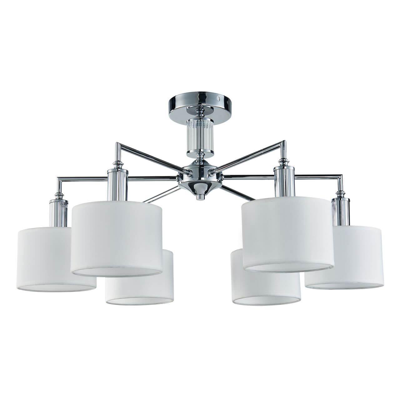 люстры потолочная люстра favourite laciness 2611-6p, доставка по Казахстану 