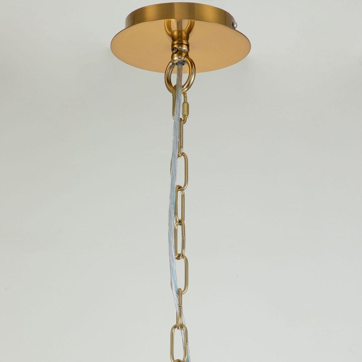 Картинка Подвесная люстра Favourite Ketten 2867-7P