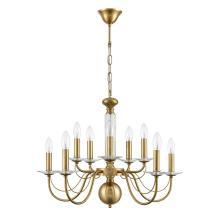 люстры 8033/10 lumion люстра подвесная incanto, доставка по Казахстану 