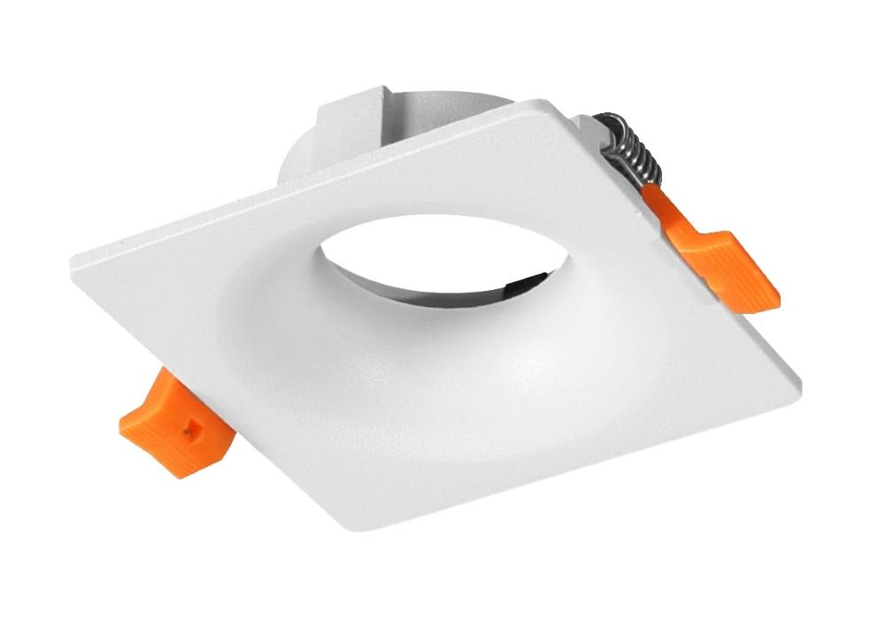 Дополнительная картинка Светильник встроенный Crystal Lux CLT 003C1 WH Crystal Lux 1400/161