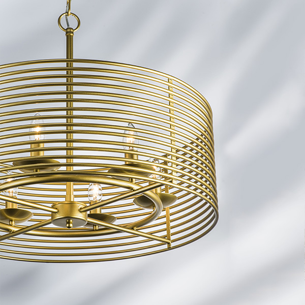 Дополнительная картинка Подвесная люстра Lightstar Zeta 728063