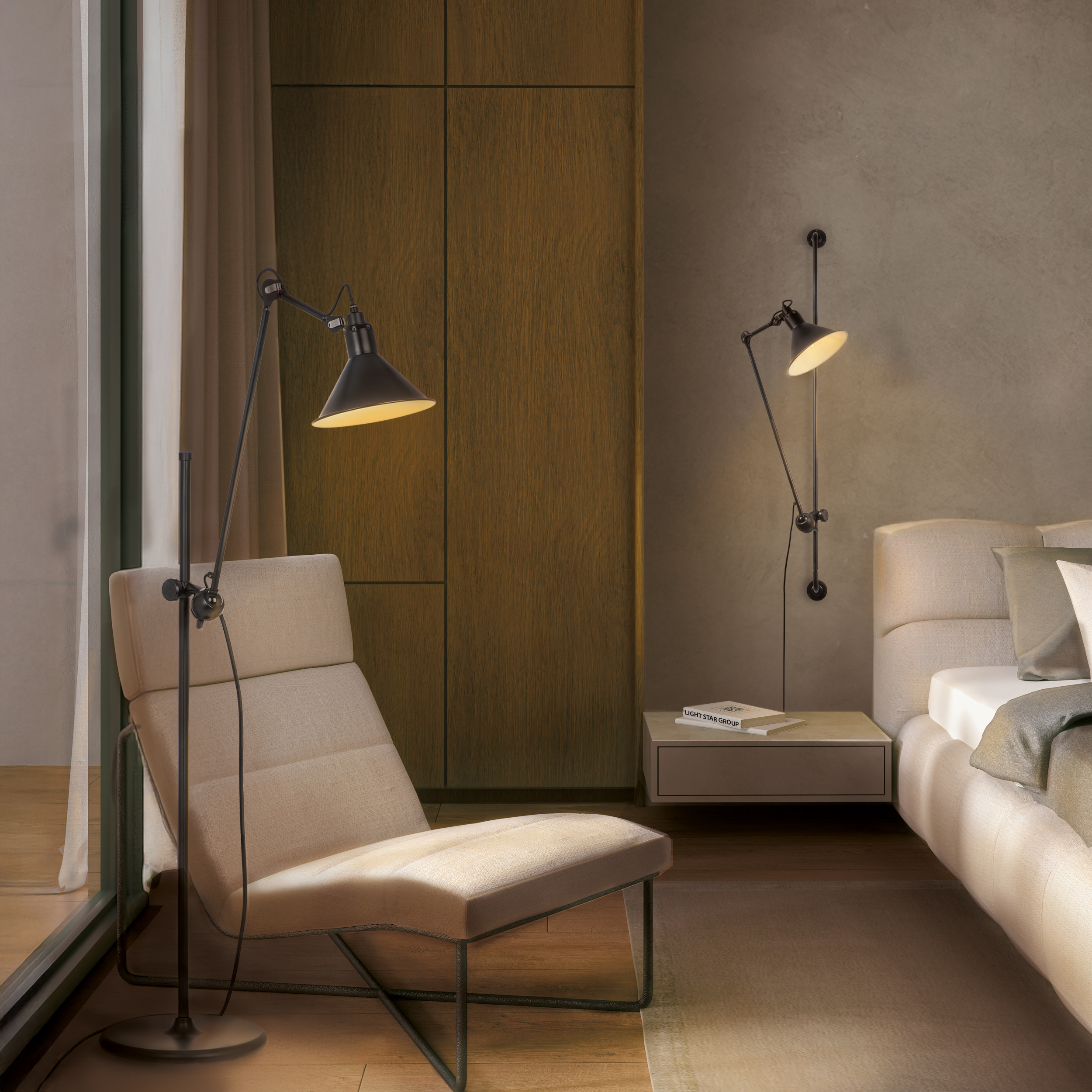 Картинка Спот Lightstar Loft 765627