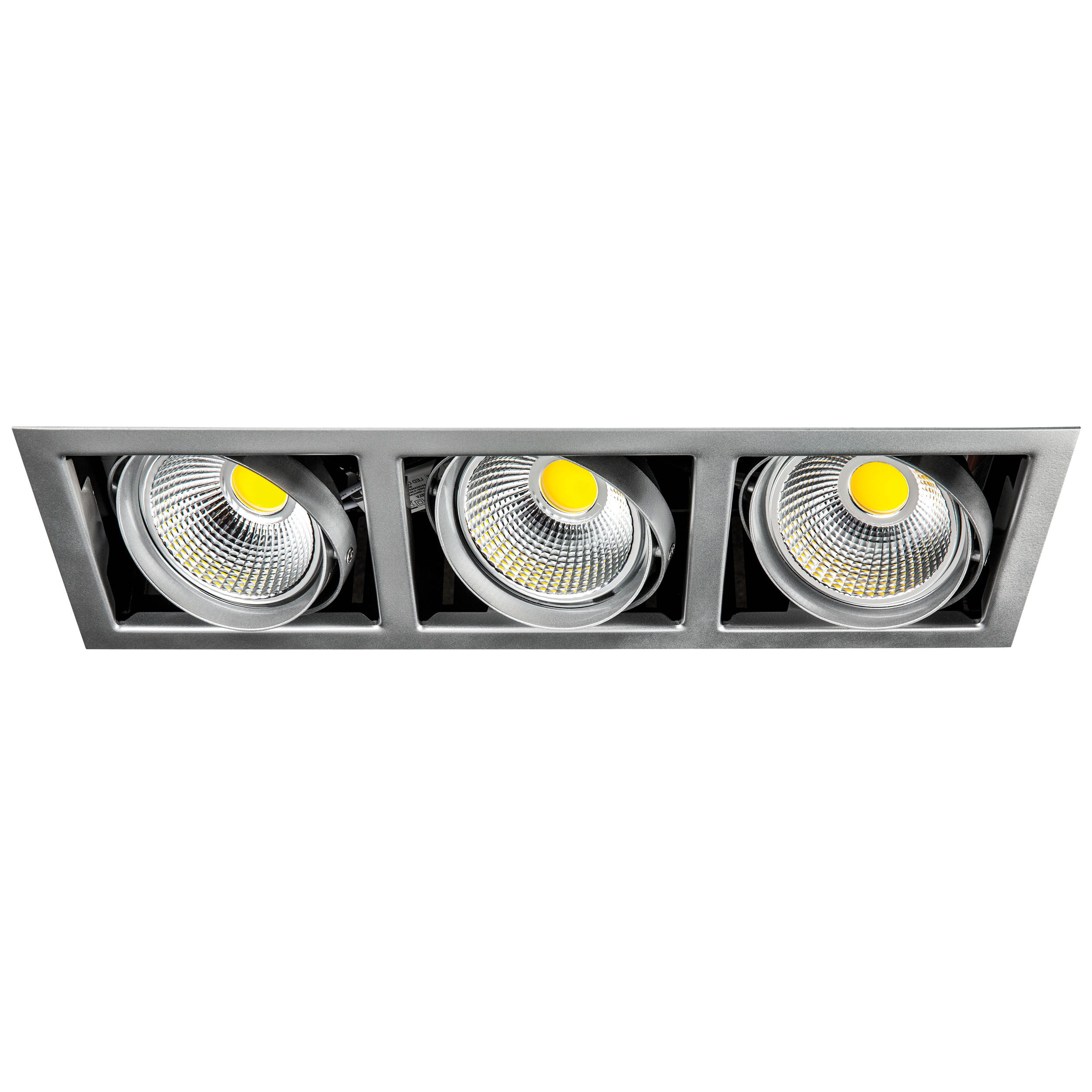 Дополнительная картинка Встраиваемый светильник Lightstar Cardano 214137