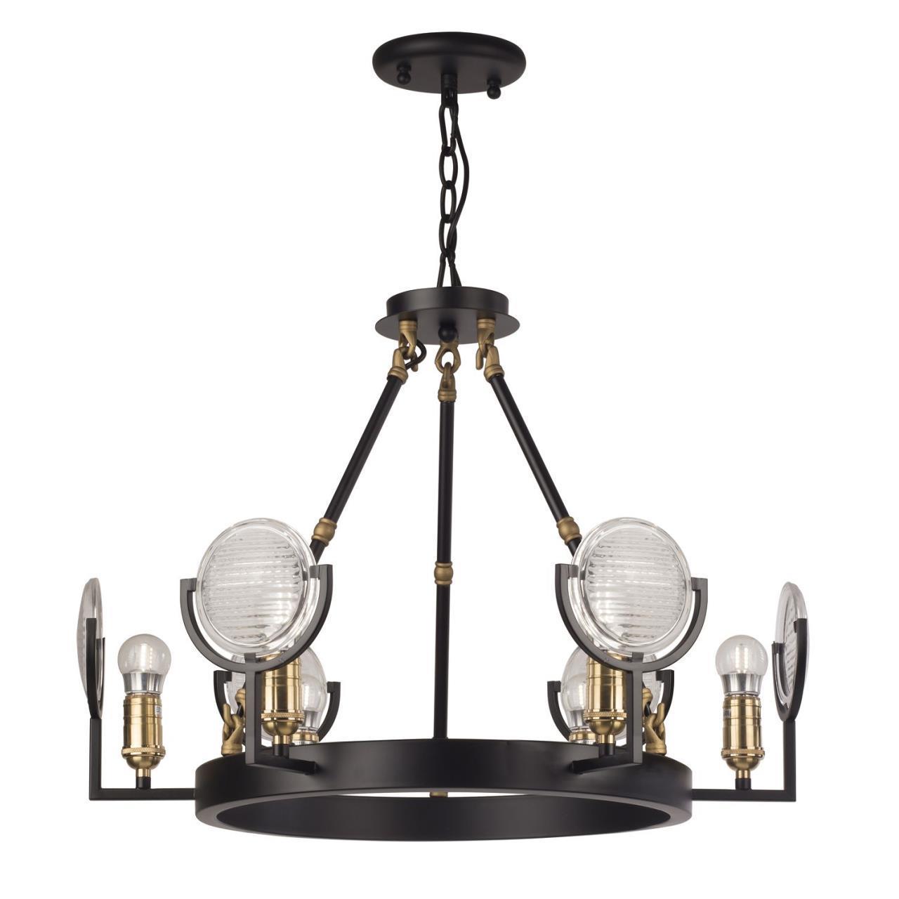 Картинка Подвесной светильник Favourite Fara 1721-6PC