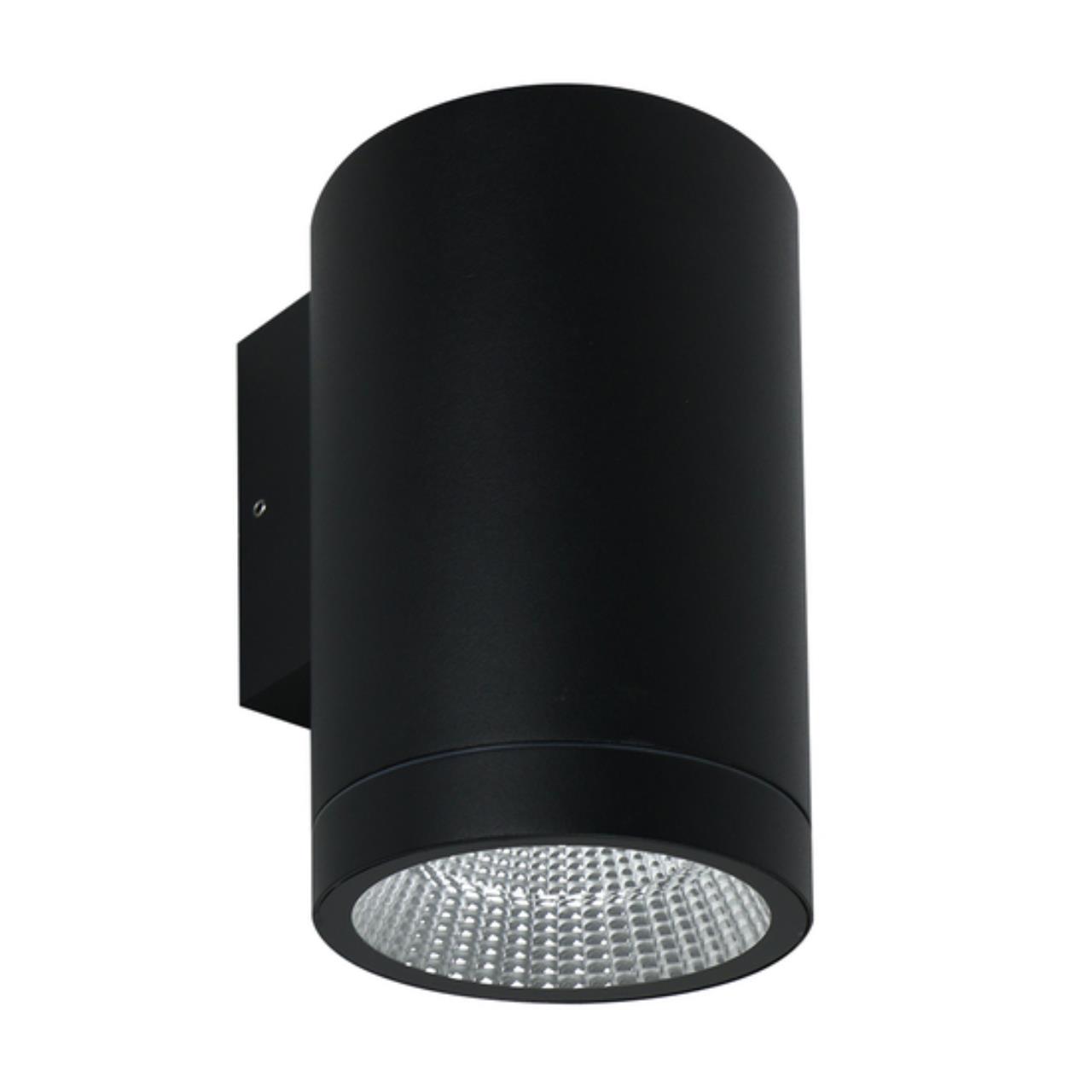 Уличный светильник Arte Lamp TORCULAR A1813AL-1BK — фото 4