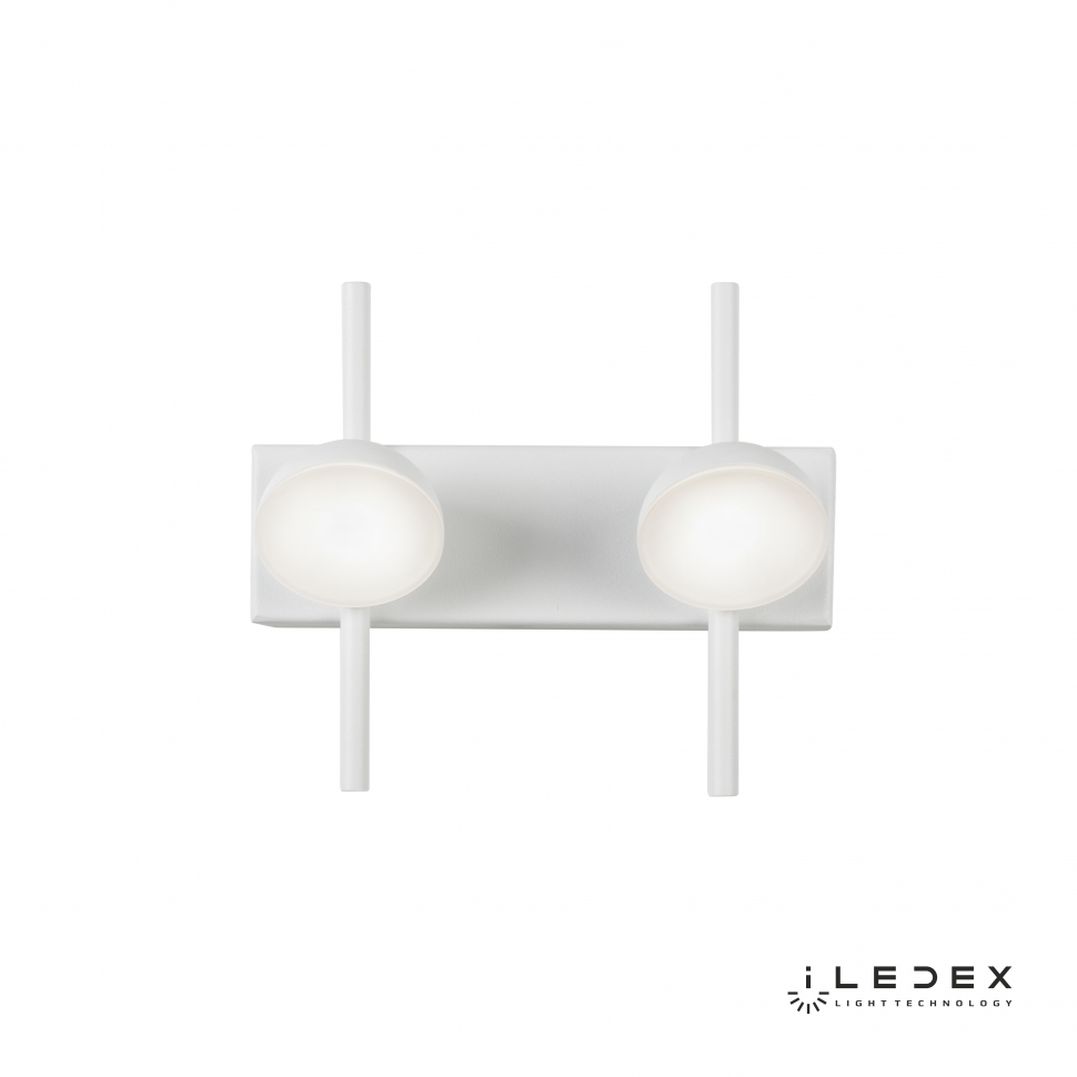 Картинка Настенный светильник iLedex X088206 6W SWH