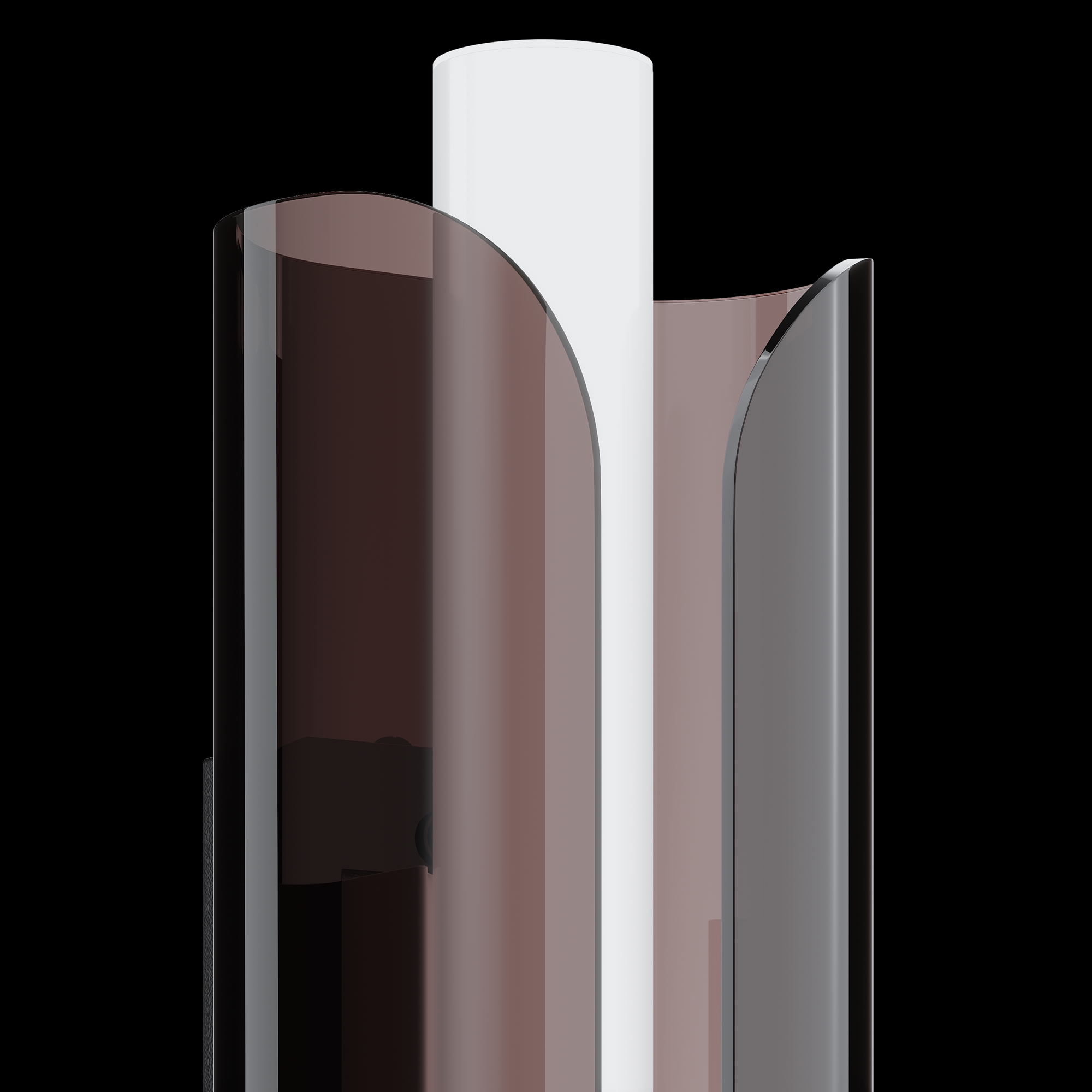 Дополнительная картинка Настенный светильник (бра) Maytoni MOD309WL-L4GR4K