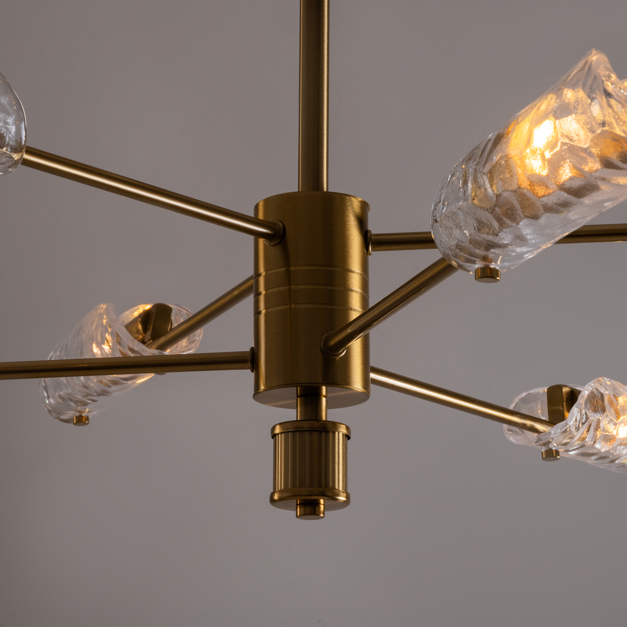 Дополнительная картинка Потолочный светильник Freya FR5420CL-06BS