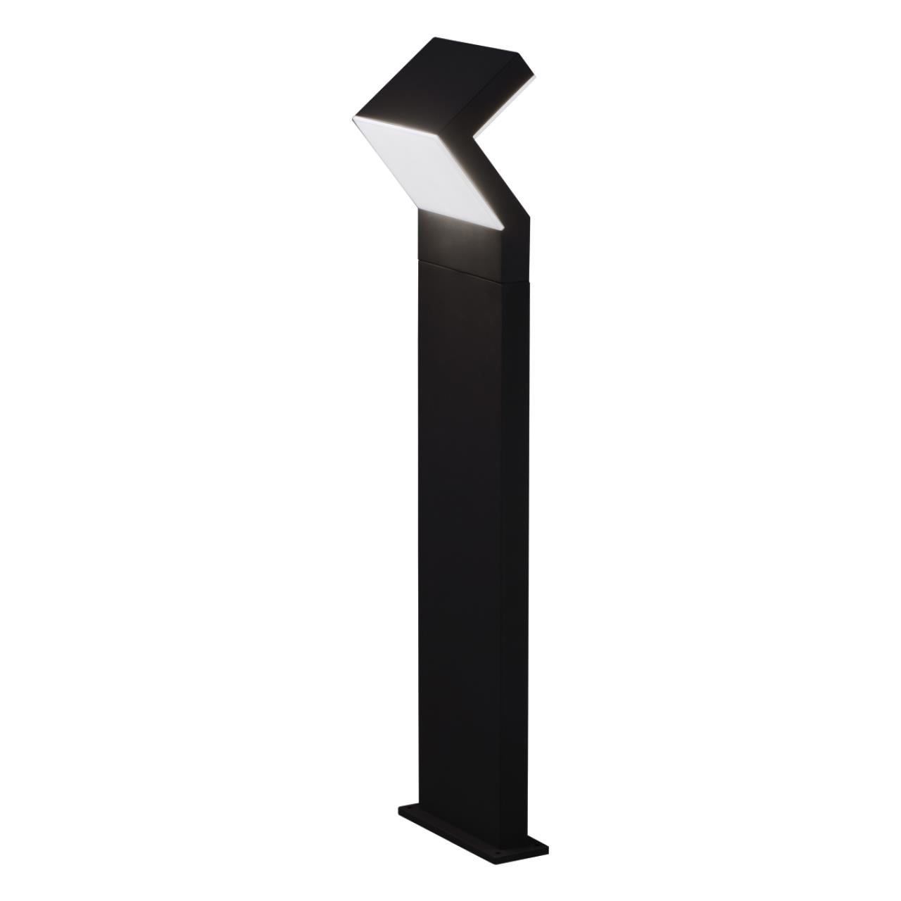 Картинка Уличный светодиодный светильник Novotech Street Roca 357446