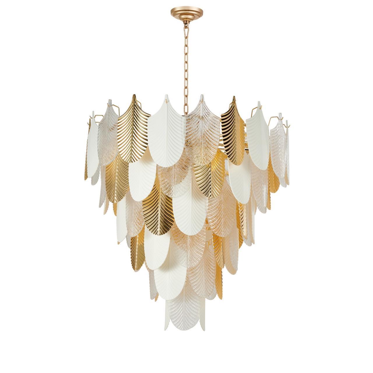 Картинка Подвесной светильник Favourite Pulcher 2619-37P