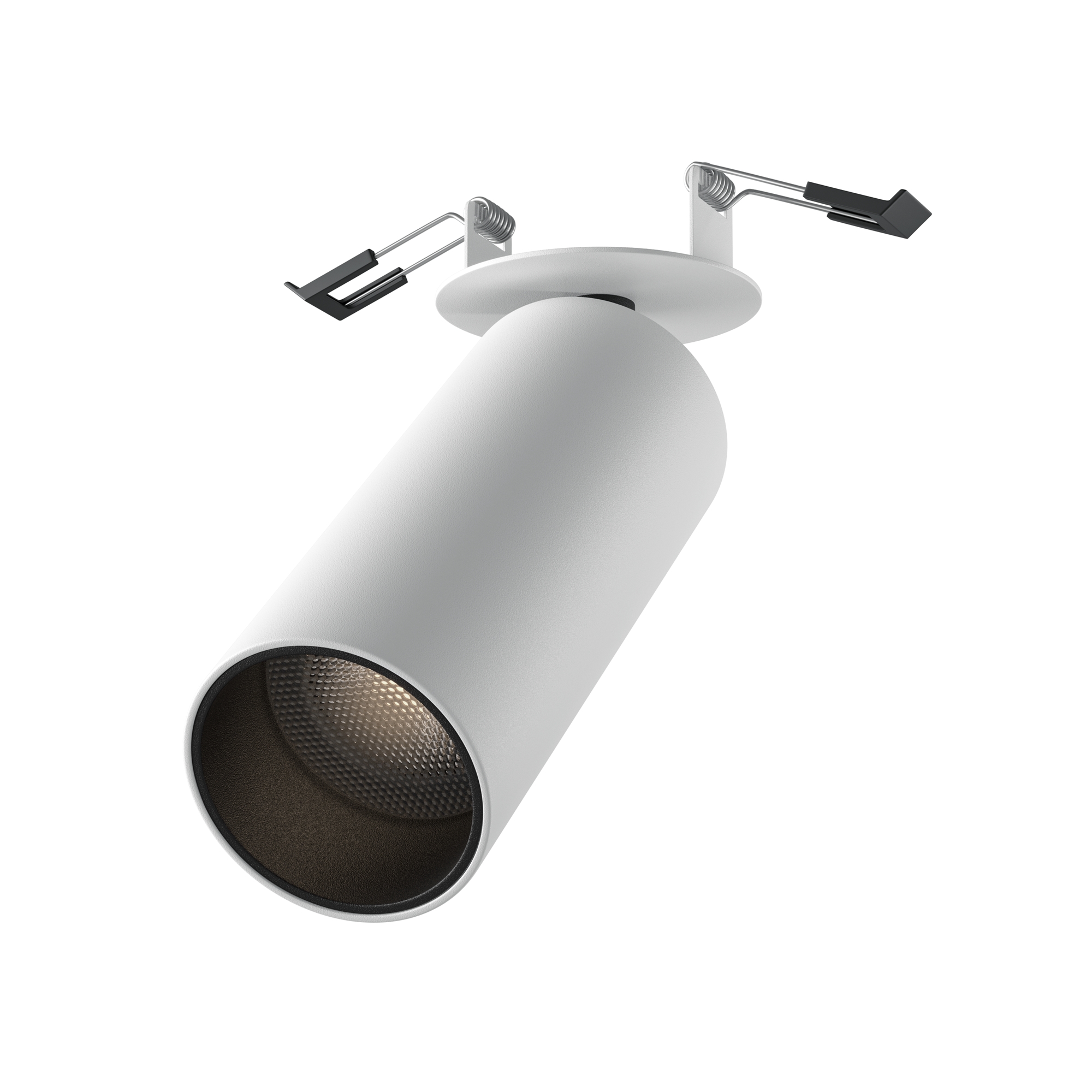 Дополнительная картинка Потолочный светильник Technical C053CL-L12W4K-W-W