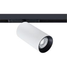 Магнитный трековый светильник Arte Lamp OPTIMA A7262PL-1WH купить в Алматы svet.kz
