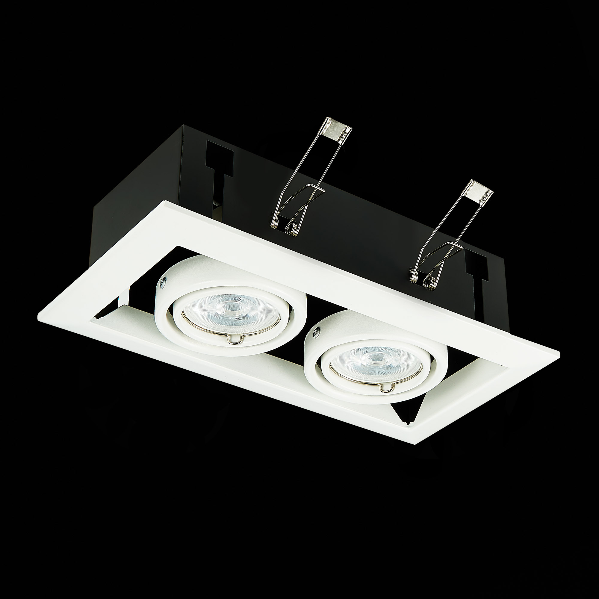 Дополнительная картинка Встраиваемый светильник ST Luce ST250.558.02