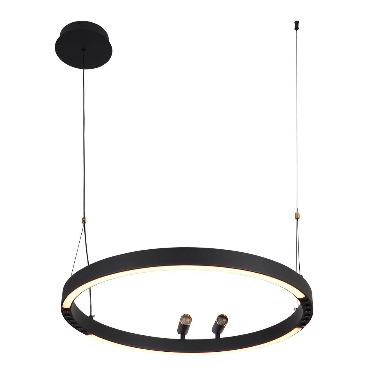 Дополнительная картинка Подвесной светильник Slinga 4474-1P