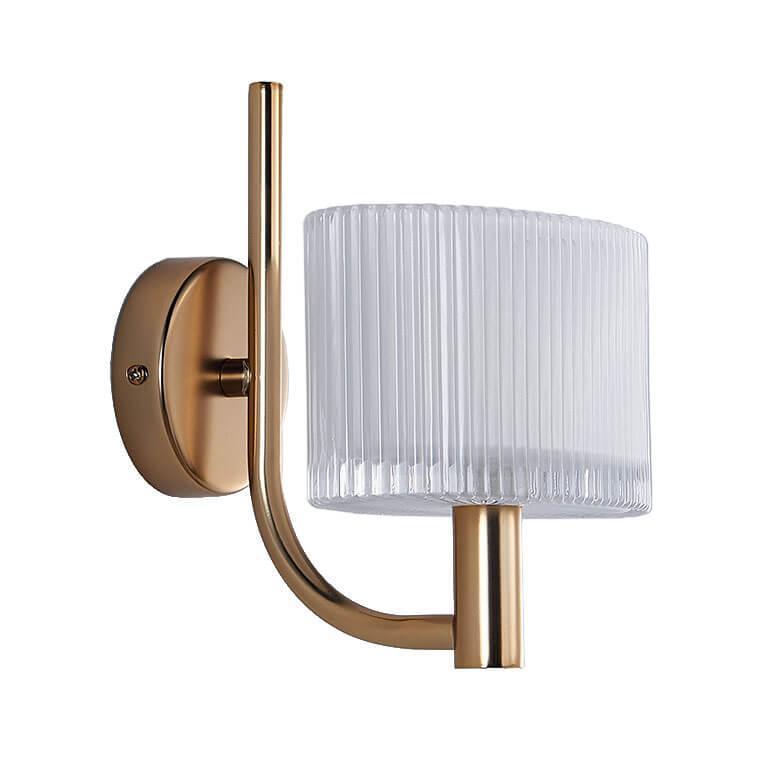 Дополнительная картинка Бра Newport 4331/A gold М0062181
