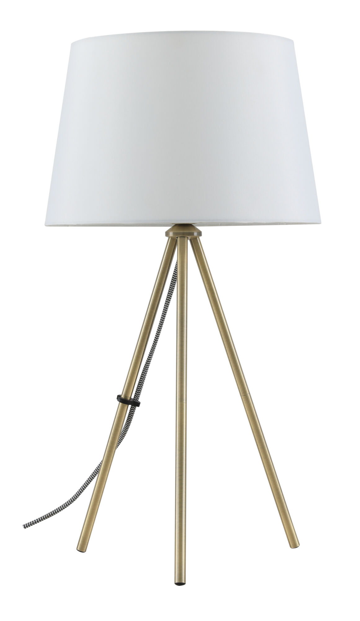 Дополнительная картинка Настольная лампа Freya Sandy FR5118TL-01BS