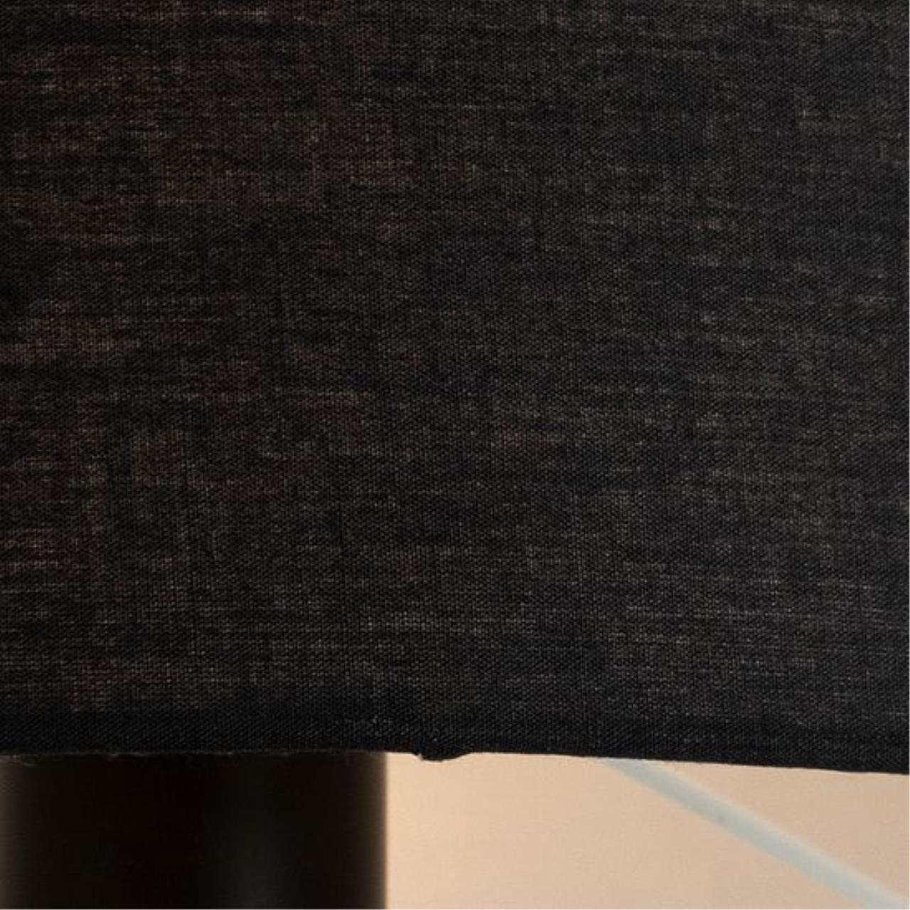 Картинка Торшер Arte Lamp Combo A2070PN-1BK