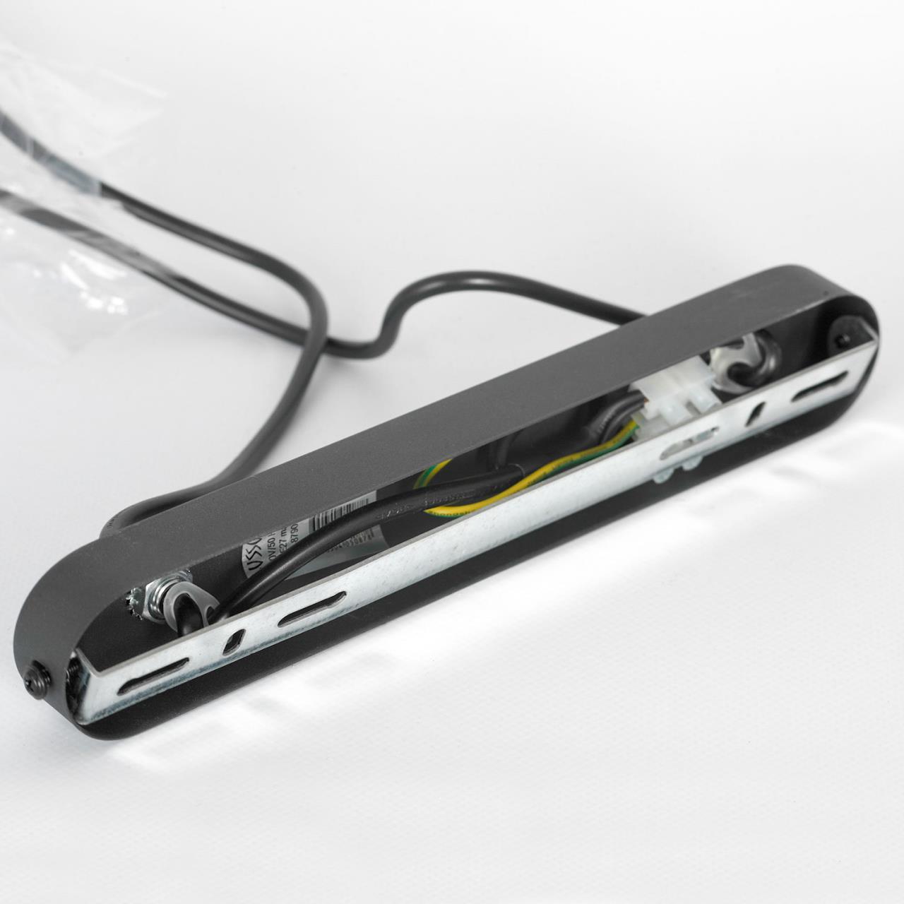 Дополнительная картинка Линейно-подвесной светильник Lussole LSP-8790