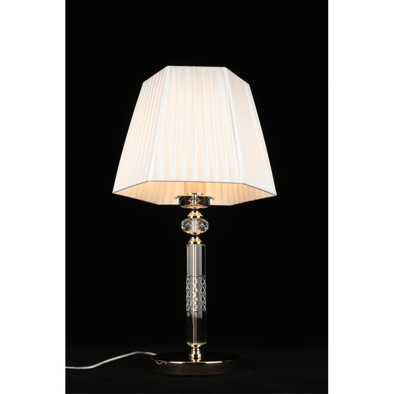 Картинка Настольная лампа Aployt Silvian APL.719.04.01