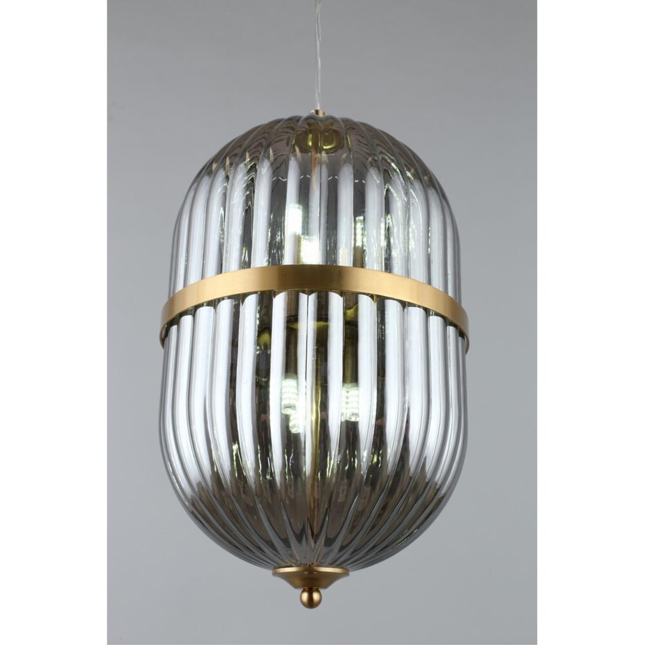 Картинка APL.860.06.06 Светильник подвесной Aployt Ludovica