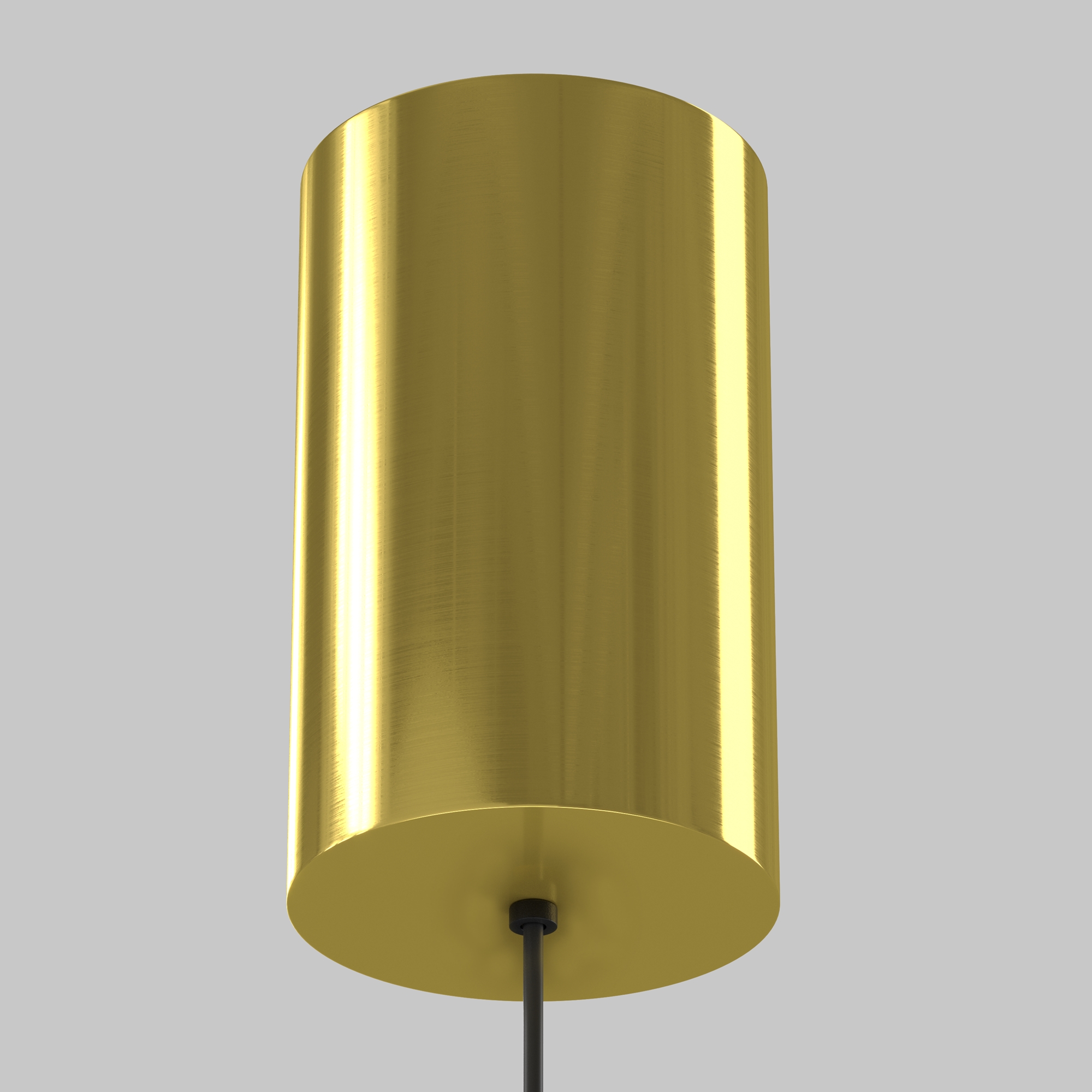 Картинка Подвесной светильник Technical P102PL-12W3K-BS