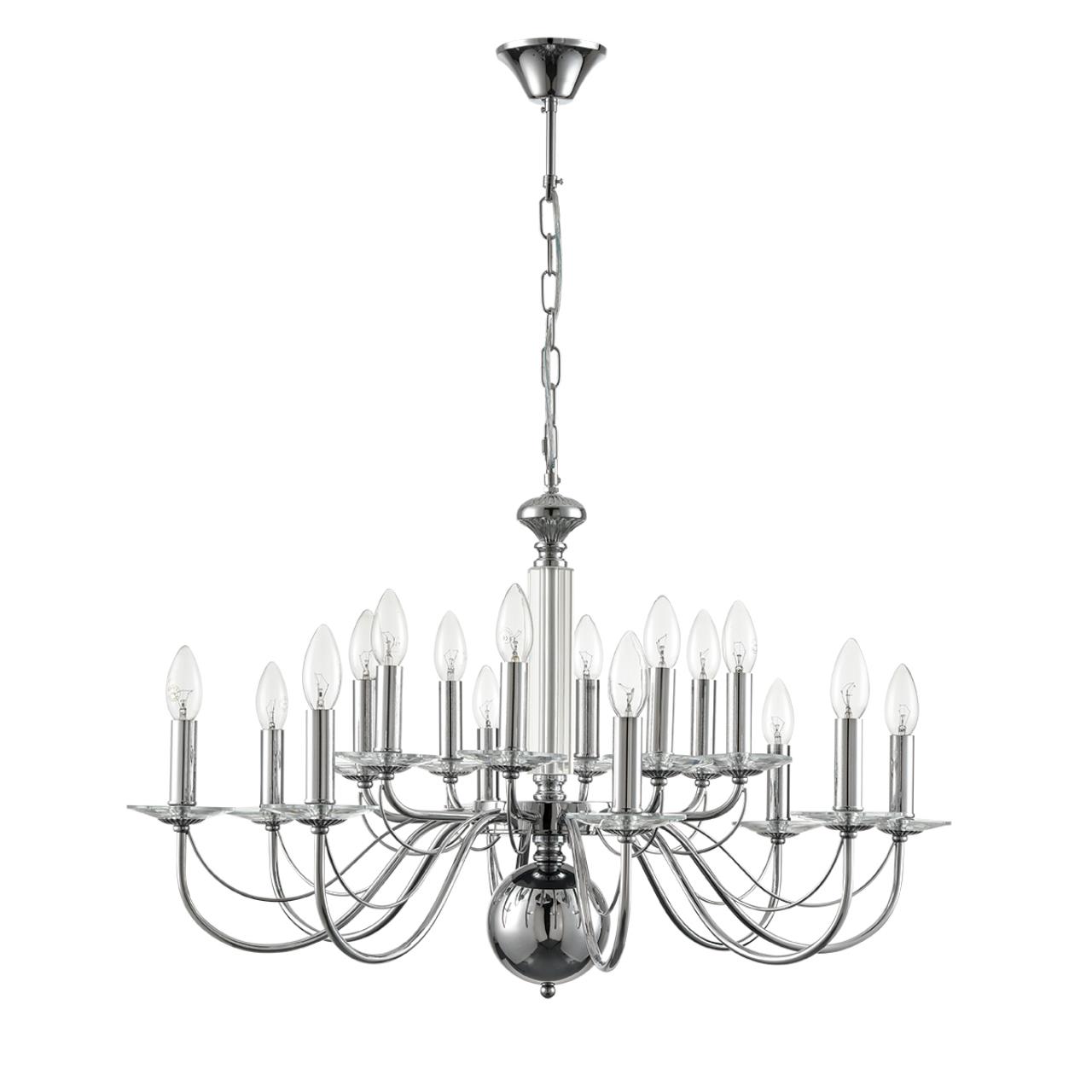 люстры 8034/16 lumion люстра подвесная incanto, доставка по Казахстану 