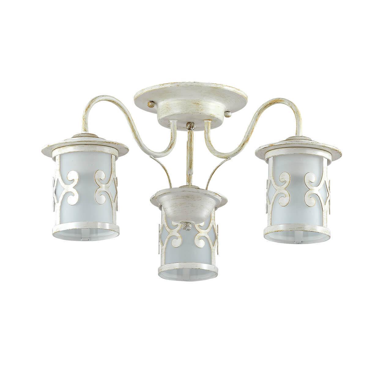 Картинка Потолочная люстра Lumion Sekvana 3125/3C