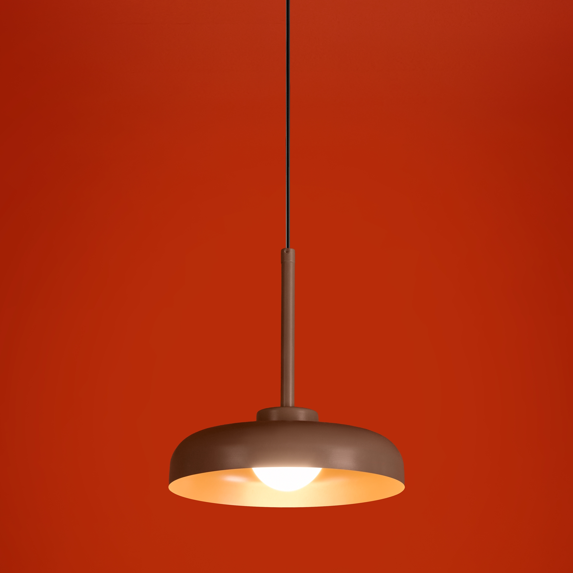 Картинка Подвесной светильник Freya FR5602PL-L5BR Movement