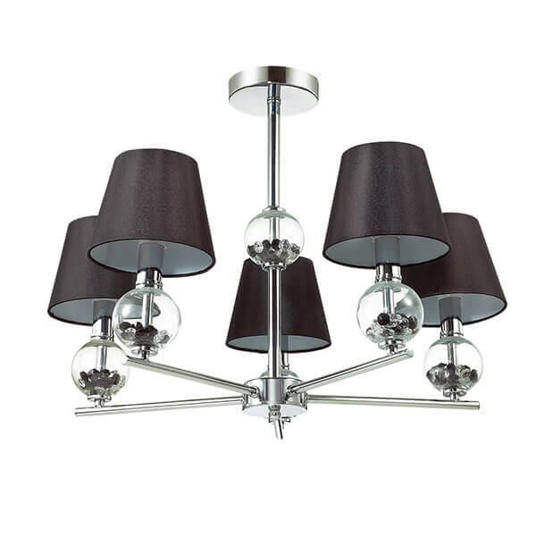 Картинка Потолочная люстра Lumion Franketta 3416/5