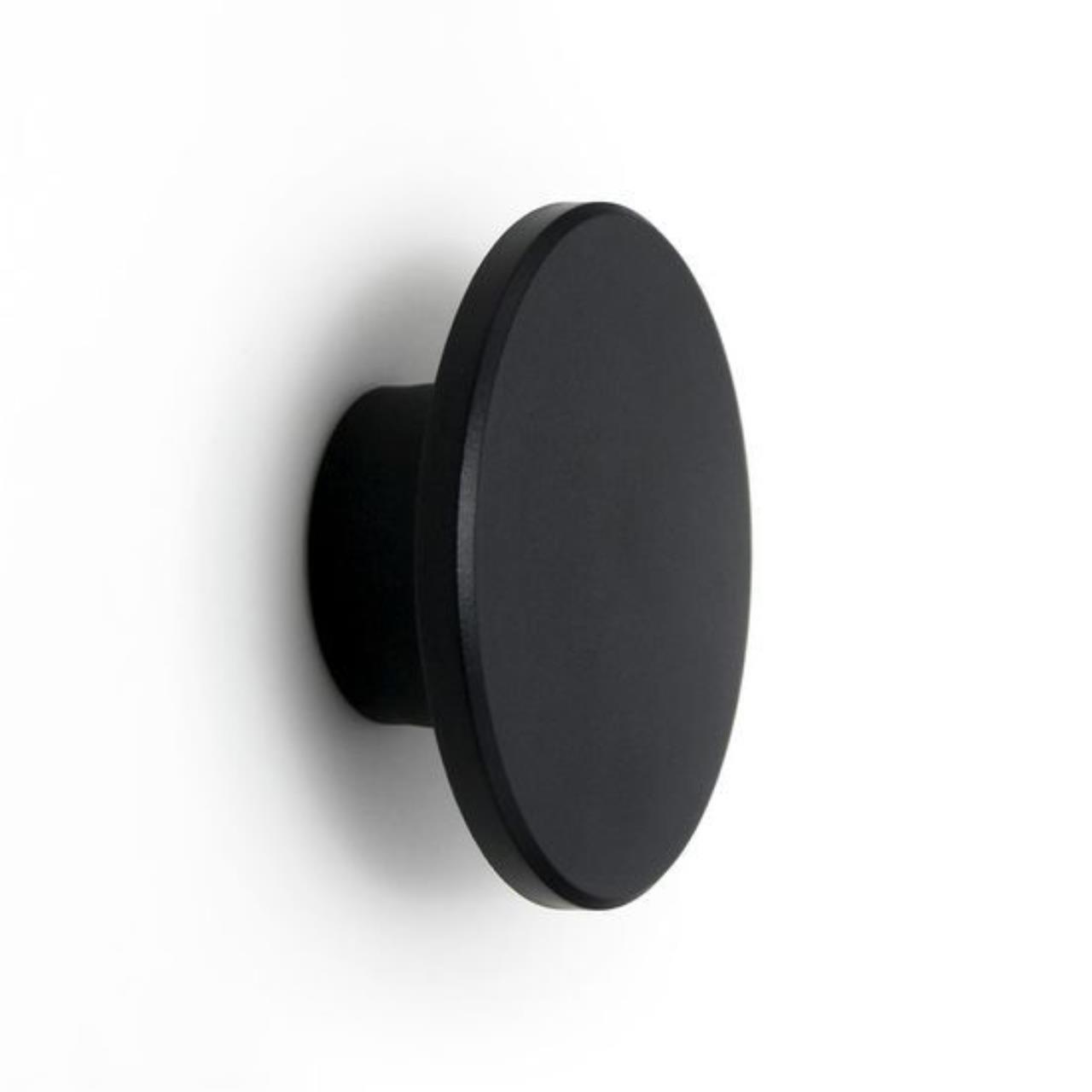Картинка Фасадный светильник Arte Lamp NIMBO A3409AL-1BK