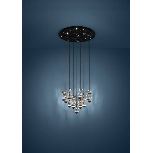 Картинка 390277 Подвесной светильник PIANOPOLI 2