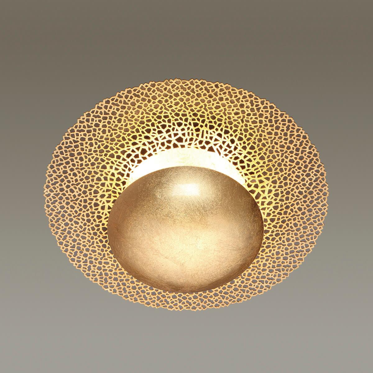 Картинка Потолочный светодиодный светильник Odeon Light Solario 3559/24L