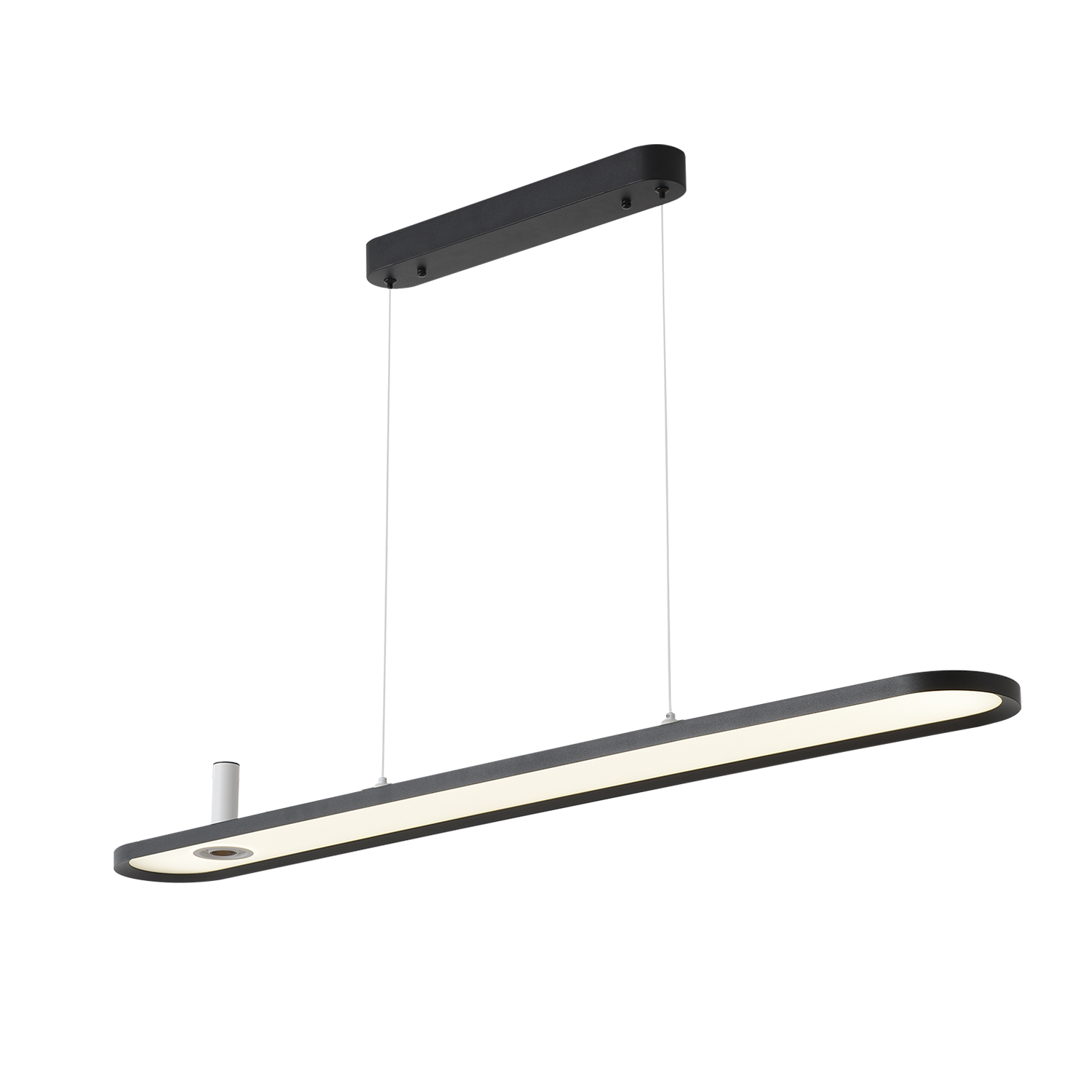 Дополнительная картинка Светильник подвесной Crystal Lux 3800/245
