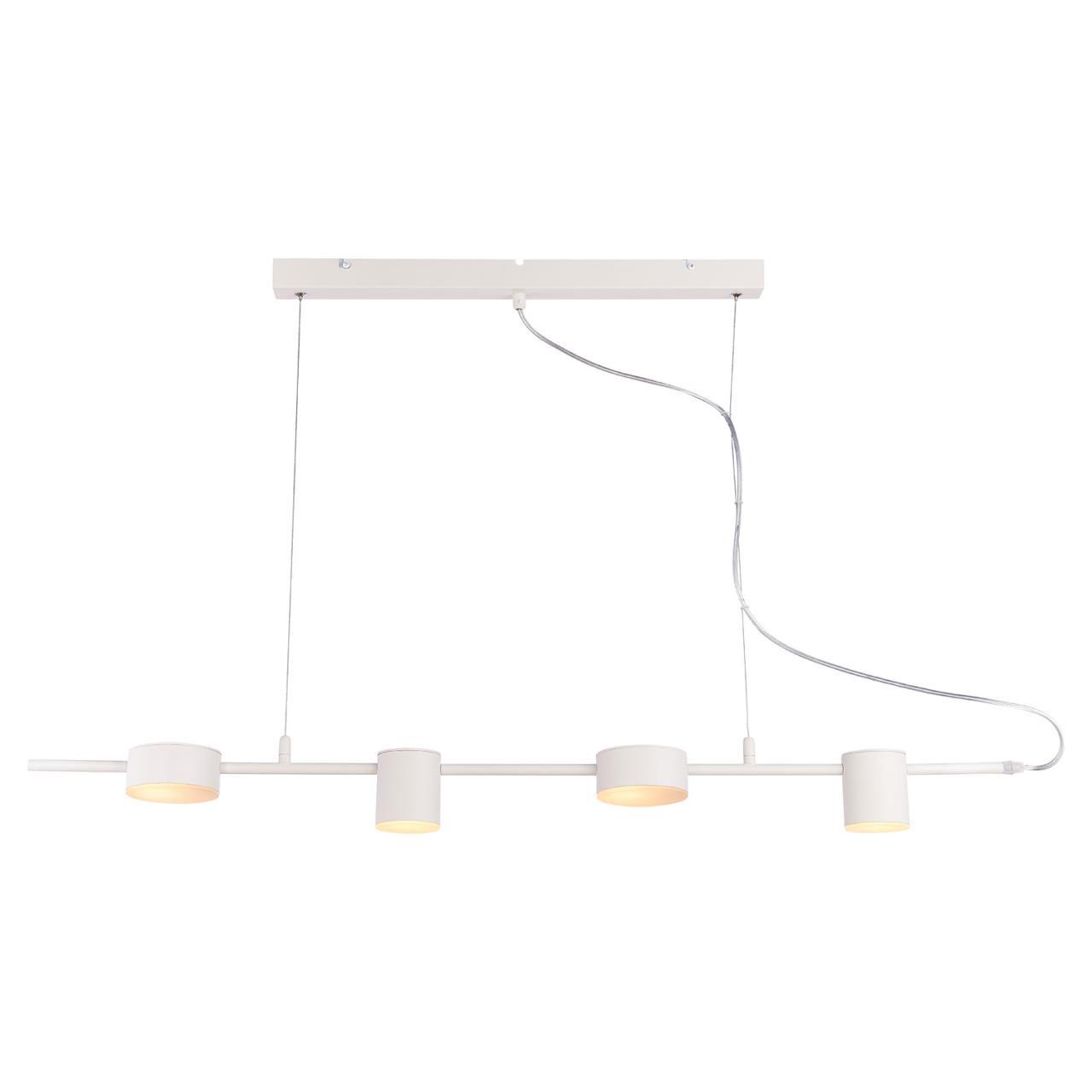 Подвесной светодиодный светильник Lussole Loft Pickwick LSP-8153 — фото 4