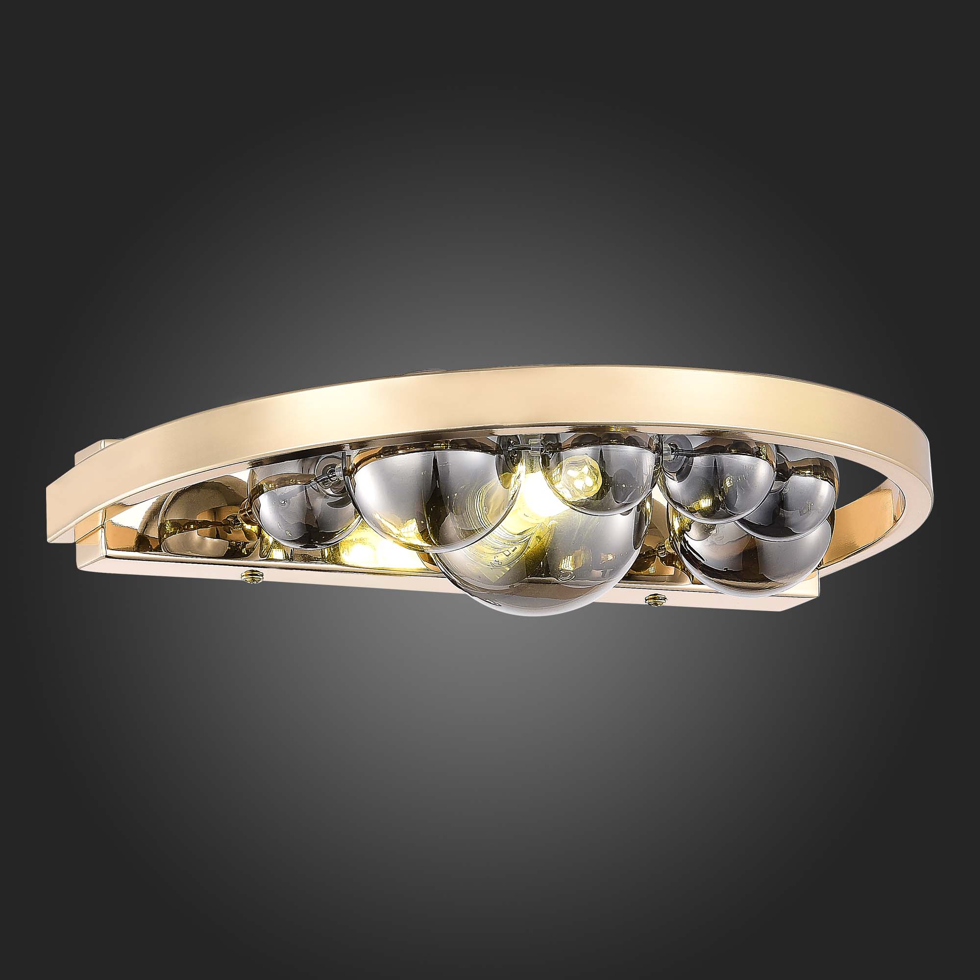 Дополнительная картинка Бра ST Luce Olmi SL1510.101.01