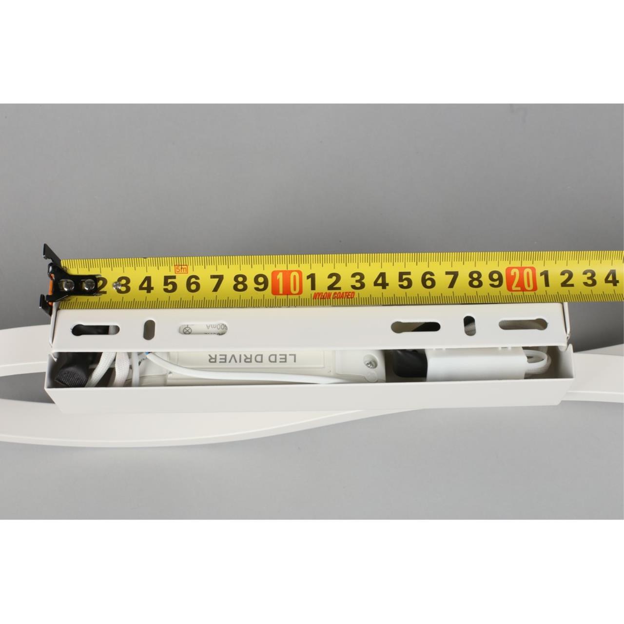 Картинка Настенный светильник Aployt Nadayn APL.002.02.36