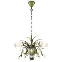 люстры подвесная люстра odeon light merida 2652/3, доставка по Казахстану 