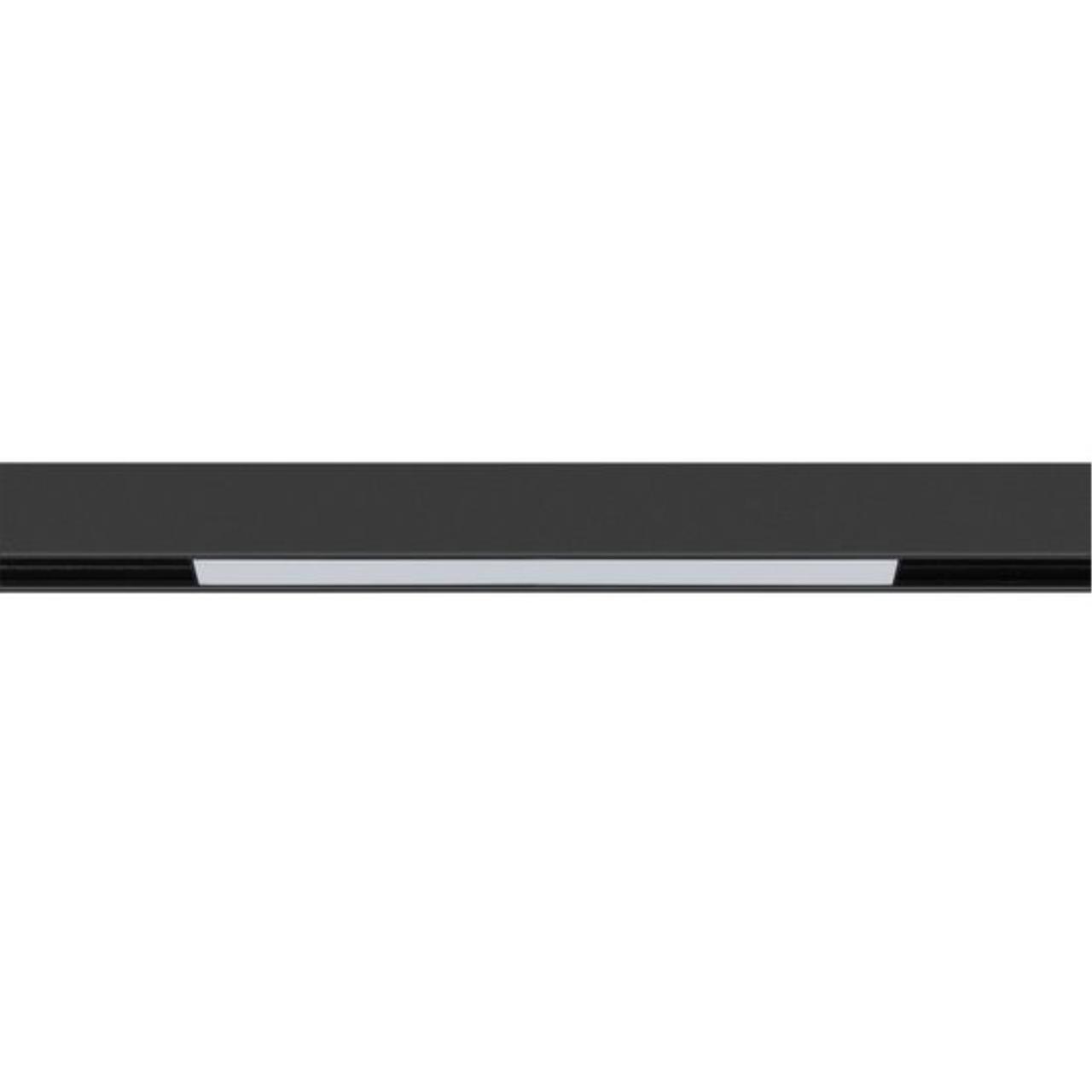 Дополнительная картинка Потолочный светильник Arte Lamp LINEA A4672PL-1BK