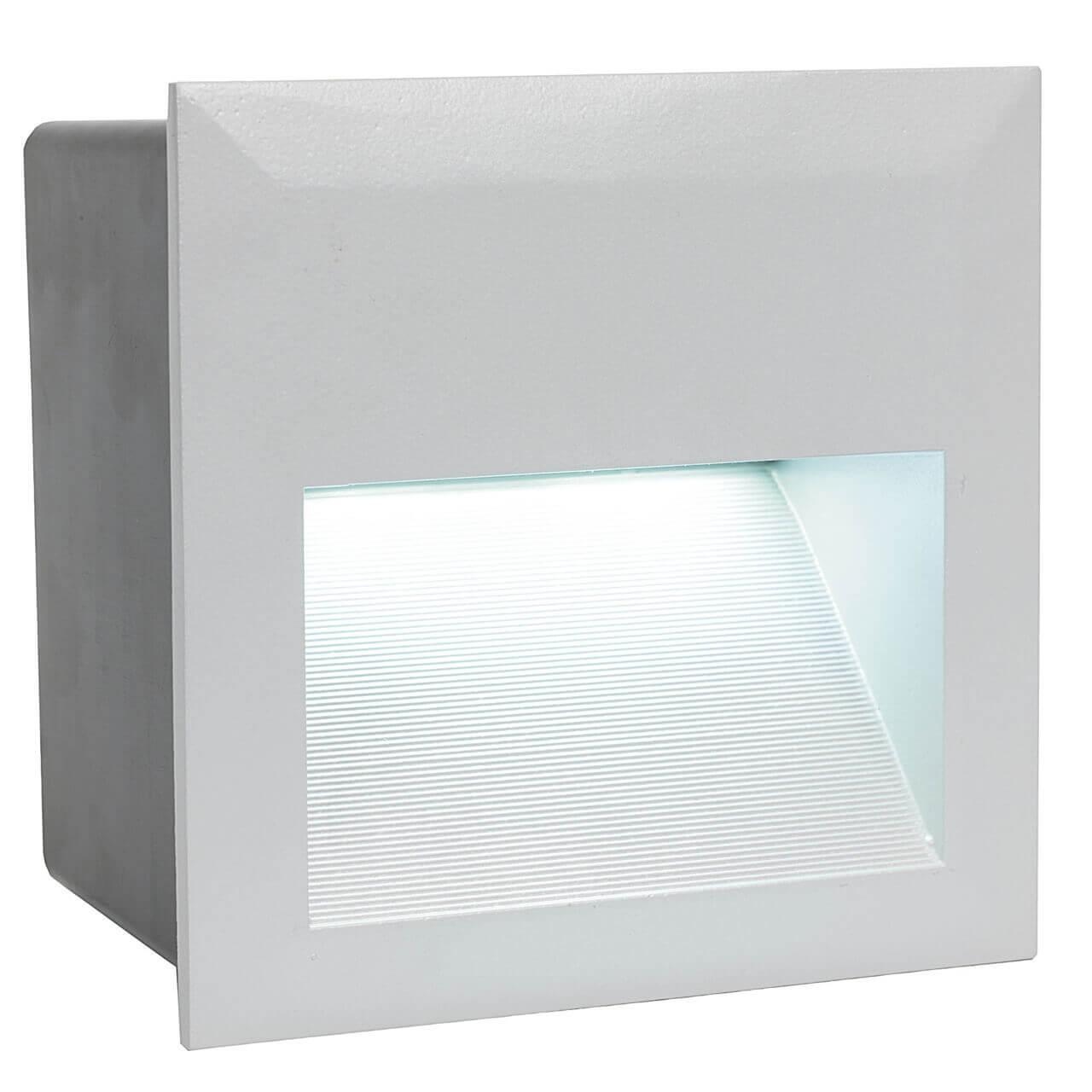 Картинка Уличный светильник Eglo Zimba-Led 95235