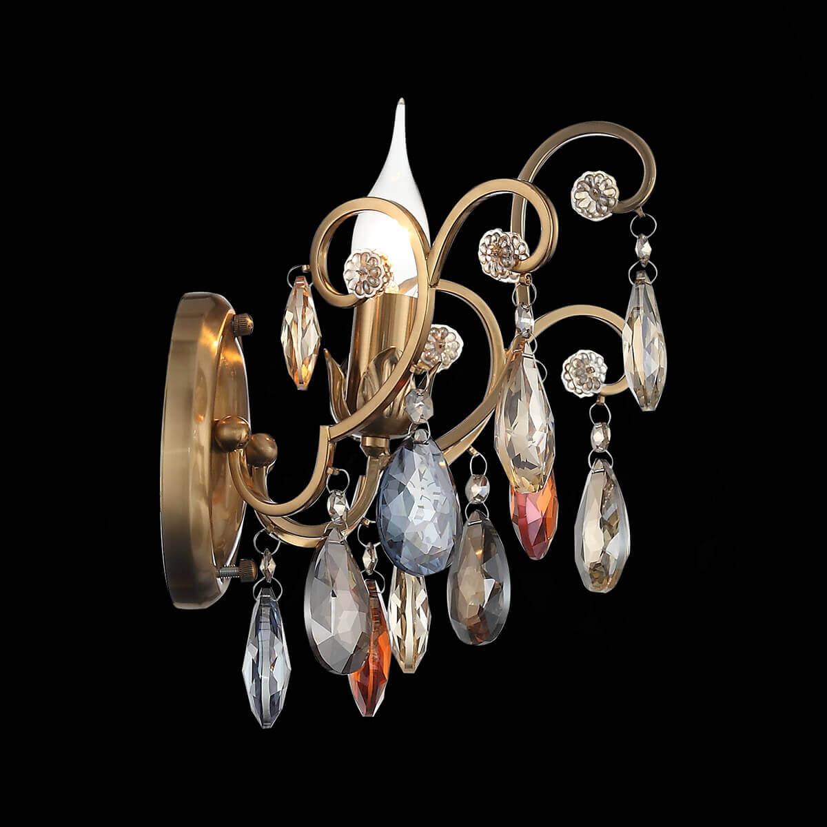 Дополнительная картинка Бра ST Luce Vianeta SL421.301.01