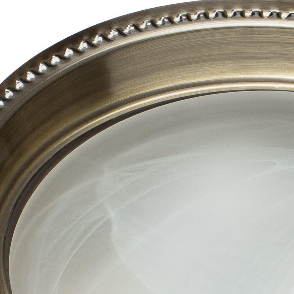 Картинка Потолочный светильник Arte Lamp 16 A1305PL-2AB