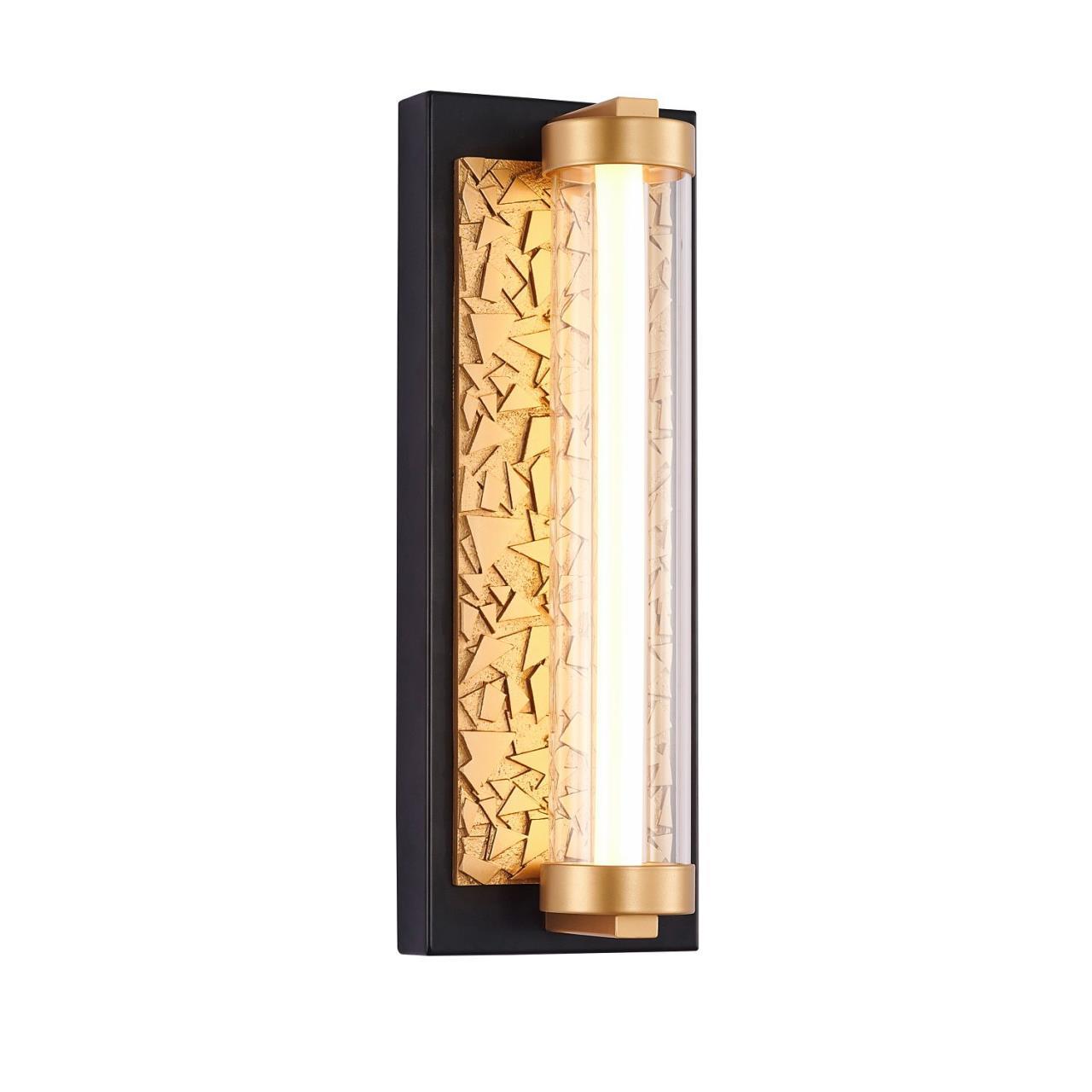 Картинка Настенный светильник Artefactum 4216-1W