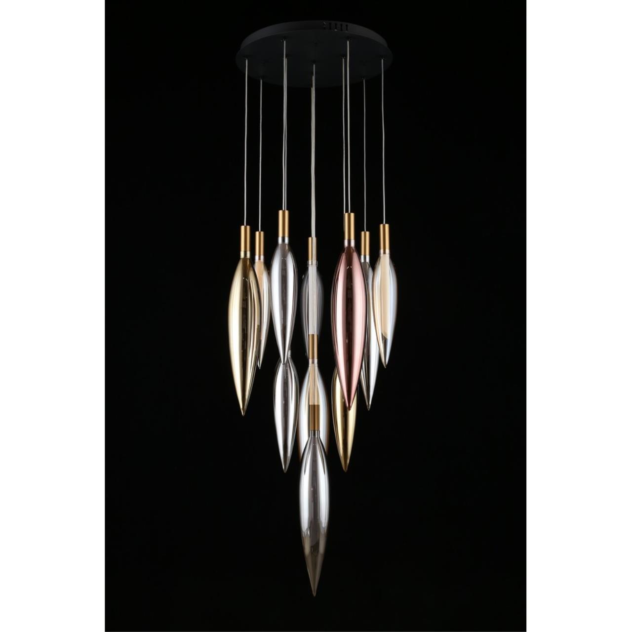 Картинка APL.854.06.47 Светильник подвесной Aployt Emilin