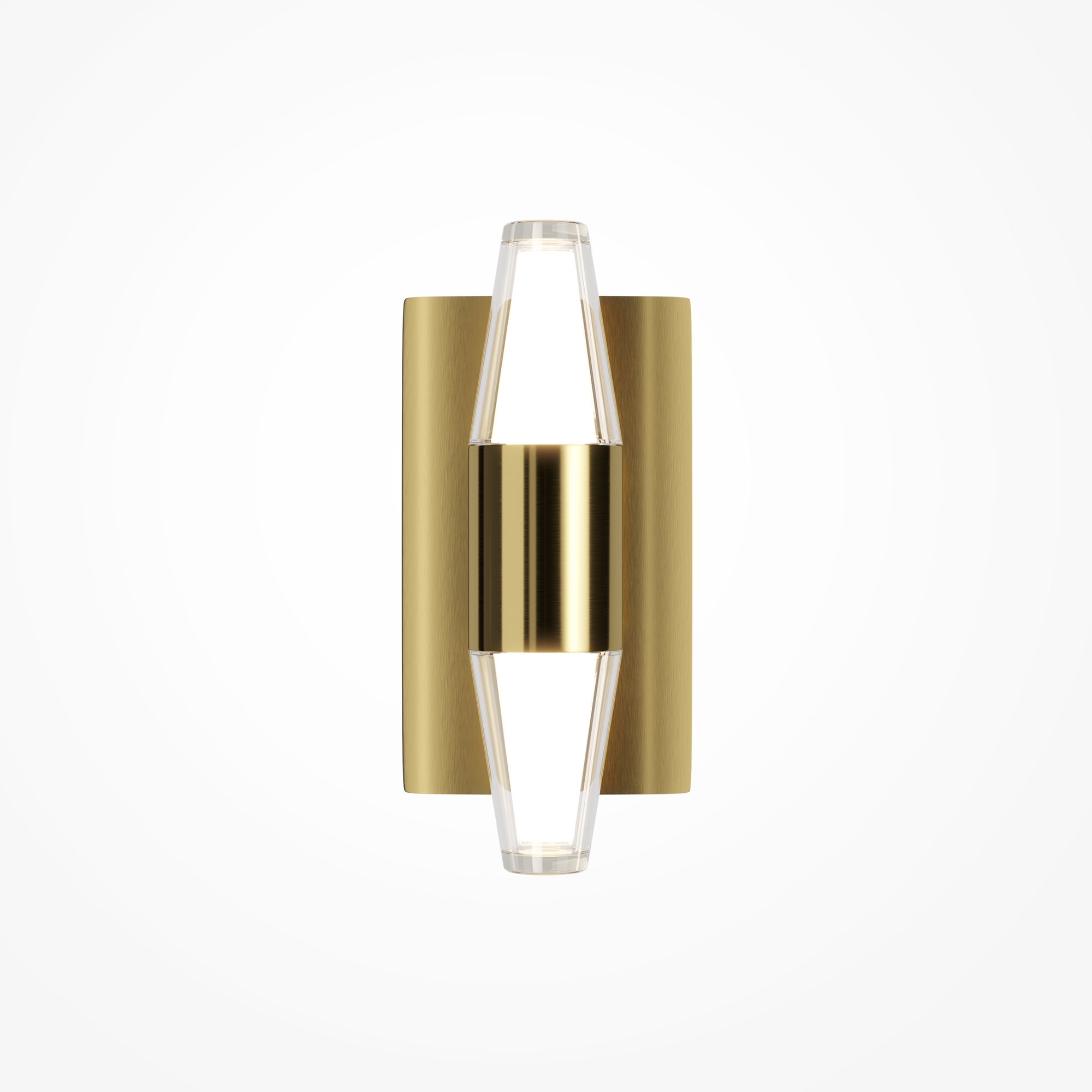 Настенный светильник (бра) Maytoni MOD401WL-L6BS3K — фото 5