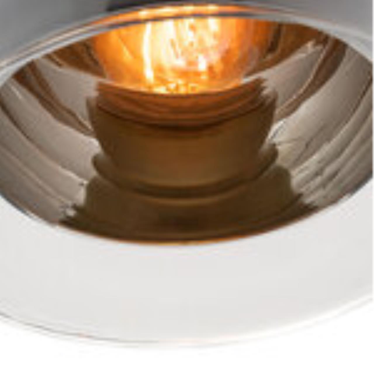 Дополнительная картинка Светильник подвесной Arte Lamp Rastaban A7984SP-1CC